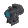 Vector Optics - Red Dot Sight Centurion s montáží - 1x30 Red Dot - 3 MOA - Picatinny / Weaver - SCRD-34