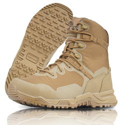 Altama - Taktická obuv Raptor 8 s bezpečnostní špičkou - Coyote - 322003