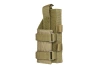 GFC Tactical - Univerzální pouzdro PB8999 - olivové - GFT-29-033065