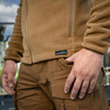 M-Tac - Military Fleece North Polartec - Coyote - 20467005