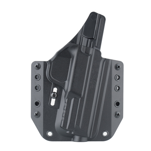 Bravo Concealment - Opaskové pouzdro BCA 3.0 OWB pro S&W M&P 2.0 - pravé - BC10-1014