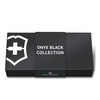 Victorinox - Multifunkční kapesní nůž Ranger 55 - 10 funkcí - Onyx Black - 0.9563.C31P