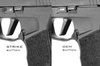 Strike Industries - Spouštěč zásobníku pro SIG Sauer P365 XMacro - Černý - SI-P365-XM-MR