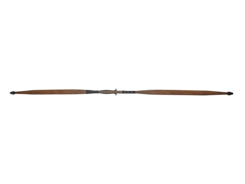 Poe Lang - Robin Hood Classic Bow - 30-35 lb - imitace dřeva - RE-018W