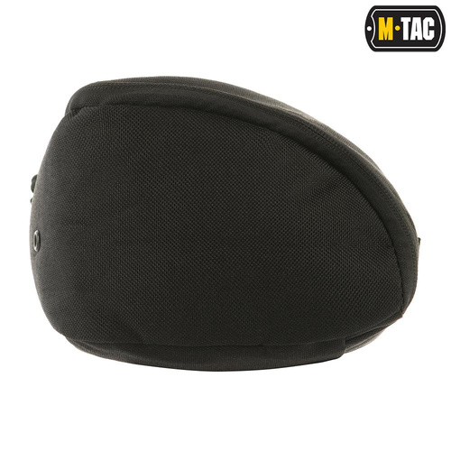 M-Tac - Taktická Kosmetická Taška - Černá - 10127002