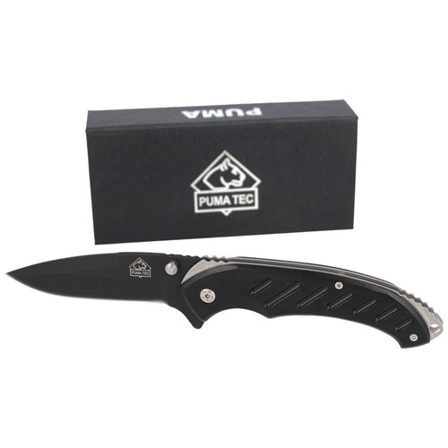 Puma Solingen - Taktická složka Drop Point - 305913