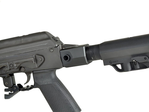 Strike Industries - Adaptér pažby AK na AR - SI-AK-SA