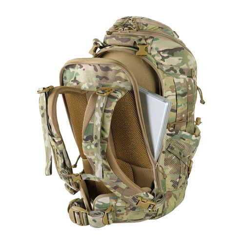 M-Tac - Batoh Gen. III Elite Small - 36 L - Cordura - MultiCam - 10088008