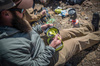 Helikon - Kalhoty Blizzard® - PenCott WildWood - SP-BLZ-NL-45