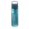 LifeStraw - Filtrační láhev Go 2.0 - 650 ml - Laguna Teal - LGV422TLWW