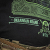 M-Tac - Tričko Odin Night Vision - černé - 80064102