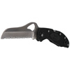 Spyderco - Zavírací nůž Byrd Meadowlark™ 2 Rescue FRN Black - BY19SBK2