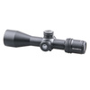 Vector Optics - Puškohled Veyron 3-12x44 Compact Scope - SFP - MPR-4 - Černá - SCOM-24