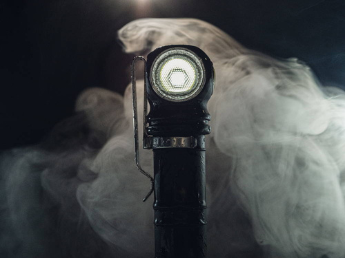 Armytek - Nabíjecí svítilna Wizard C2 PRO MAX - 4000 lumenů - F06701C