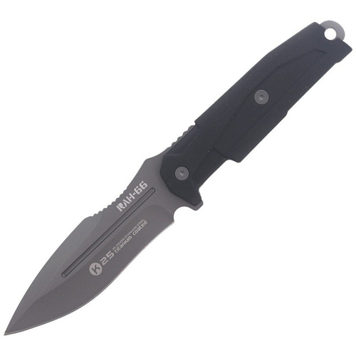 K25 - RAH-66 Gumový nůž s titanem - 32499