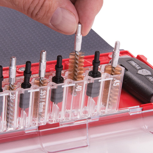 Real Avid - Master Cleaning Station™ - Ruční zbraň - AVMCS-P