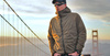 Helikon - Urban Hybrid Softshell® - StormStretch® - Černá - KU-UHS-NL-01