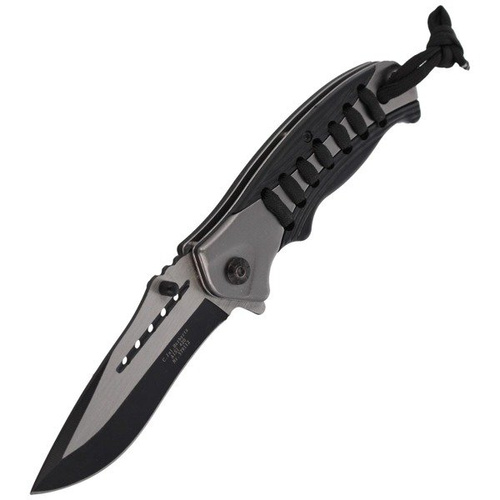Herbertz Solingen - Zavírací nůž Drop Point 90 mm - 579112