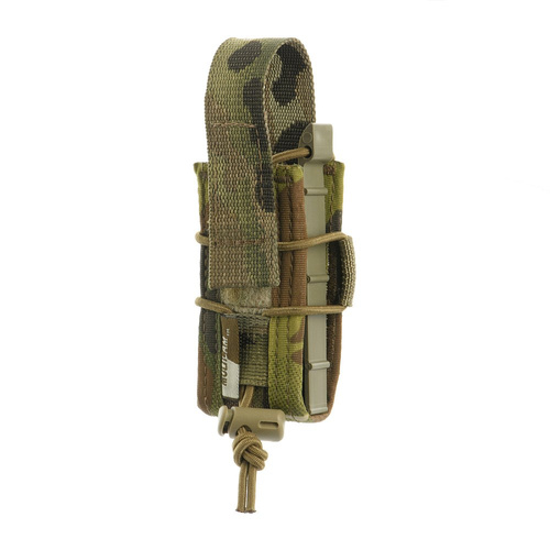 M-Tac - Pouzdro na zásobníky pro jednu pistoli Gen.III - Multicam - 10142908