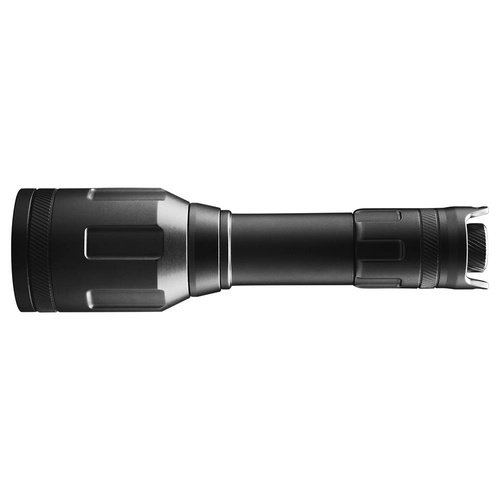 HIKVISION - HIKMICRO Alpex A50 Night Vision Sight + 3W 940nm X-hog Laser Illuminator - černá - HM-A50T+XH 940