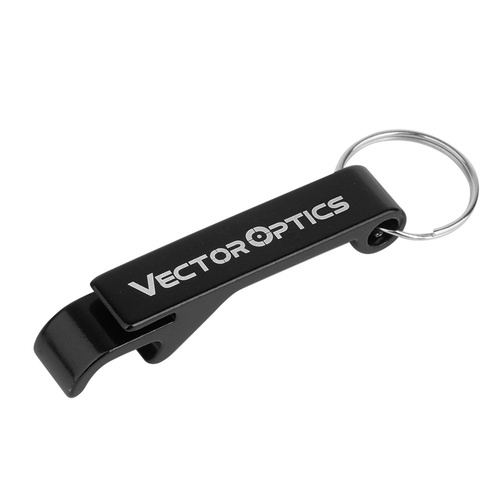 Vector Optics - Otvírák na láhve s kroužkem na klíče