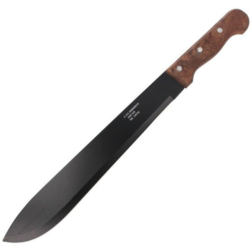 Herbertz Solingen - Těžká mačeta s kapkovitým hrotem 360 mm -150736