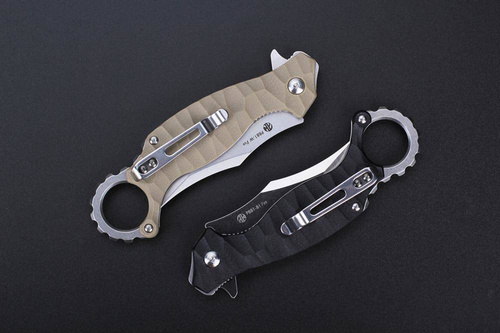 Ruike - Zavírací nůž P881-W - 340-040