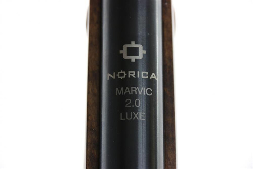Norica - Marvic 2.0 Luxe Break-Action Airgun - 4,5 mm - Diabolo - Dřevo - 111.20.127