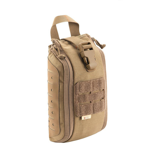 M-Tac - Elite Rip Off First Aid Kit - Coyote - 10078005