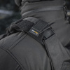 M-Tac - Taktická vesta QRS XL - černá - 10180002