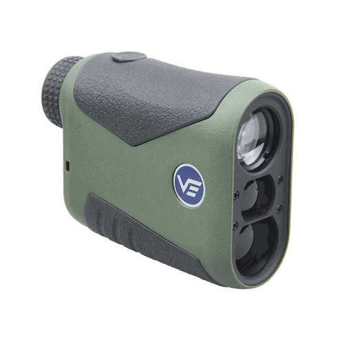 Vector Optics - Laserový dálkoměr Forester 6x21 - SCRF-B08