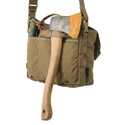 Helikon - Taktická brašna Claymore - Adaptive Green - TB-CLY-CD-12