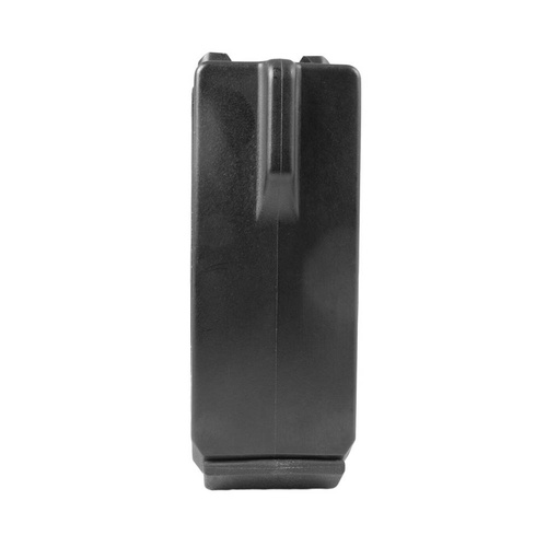 MFT - React Magwell Grip - Picatinny - černý - RMG-BL