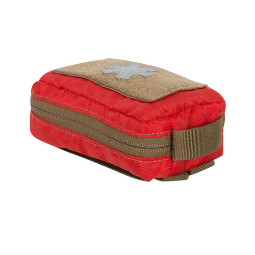 Helikon - Mini lékárnička® - polyester - stínově šedá - MO-M05-PO-35