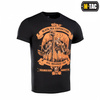 M-Tac - Pánské tričko Black Sea Expedition - Black - 80025002