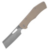 Gerber - Zavírací nůž Flatiron - Desert Tan - 31-003686