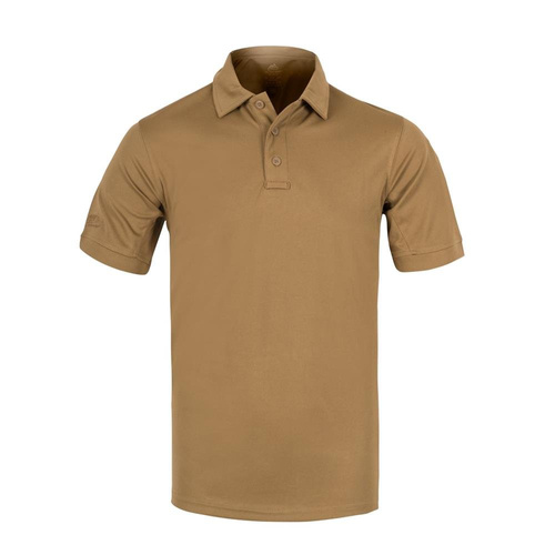 Helikon - Koszulka Polo UTL Lite - Shadow Grey - PD-UTL-TL-35