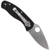 Spyderco - Zavírací nůž Persistence™ G-10 Black - C136GP