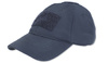 Helikon - Taktická zimní čepice - Shark Skin Softshell - Navy Blue - CZ-BBW-FS-37