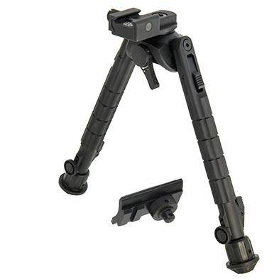 Leapers - Skládací dvojnožka Recon 360 TL - 8"-12" - Picatinny - TL-BP03-B