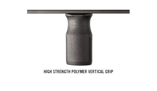 Magpul - Vertikální přední rukojeť M-LOK® MVG® - Flat Dark Earth - MAG597-FDE