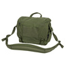 Helikon - Taška Urban Courier Medium® - Cordura® - olivově zelená - TB-UCM-CD-02