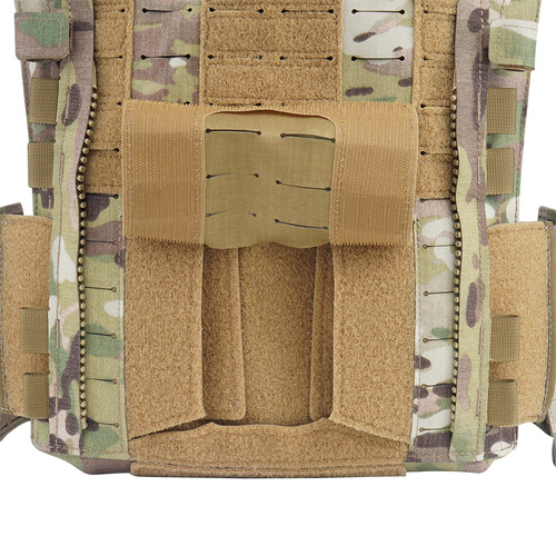 Templars Gear - Taktická vesta CPC ROC ROC Gen. 4.1 - Cordura - Coyote - TG-CPC-ROC41-CB-M
