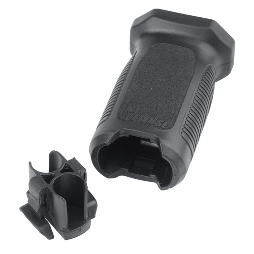 IMI Defense - Vertikální přední rukojeť M-LOK Tactical - černá - IMI-ZG111-BLK