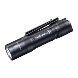 Fenix - LED svítilna E12 - 200 lm - černá - E12 V3.0