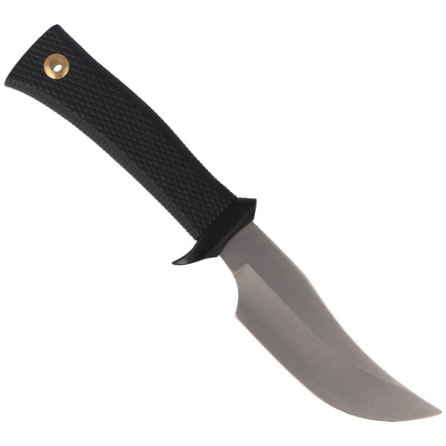 Muela - Taktický nůž s gumovou rukojetí 98 mm - PIK-AS