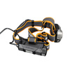 Fenix - LED čelovka 25R V2.0 s baterií 5000 mAh - 1600 lumenů - HP25R V2.0