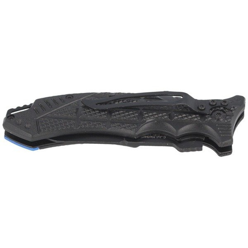 Herbertz Solingen - Zavírací nůž Drop Point 94 mm - 566412