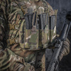 M-Tac - Elastické pouzdro na zásobníky - AR/AK - MultiCam - 10165008