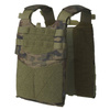 Helikon - Modulární taktická vesta Plate Carrier - Wz. 93 / PL Woodland - KK-GPC-CD-04